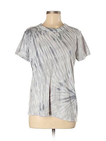 Victoria's Secret Pink Short Sleeve T-Shirt (view 1)