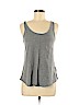 Gap 100% Cotton Gray Tank Top Size M - photo 1