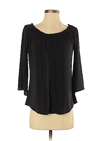 Crosby 3/4 Sleeve Top (view 1)