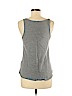 Gap 100% Cotton Gray Tank Top Size M - photo 2