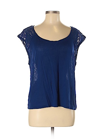 Victoria's Secret Pink Short Sleeve T-Shirt (view 1)