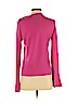 Tory Burch Pink Pullover Sweater Size S - photo 2