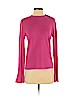 Tory Burch Pink Pullover Sweater Size S - photo 1