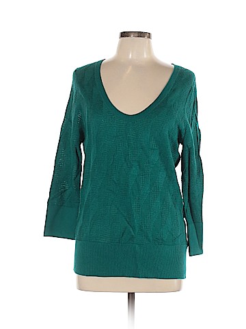 CALVIN KLEIN JEANS Pullover Sweater (view 1)