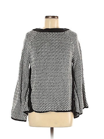 Ann Taylor LOFT Pullover Sweater (view 1)