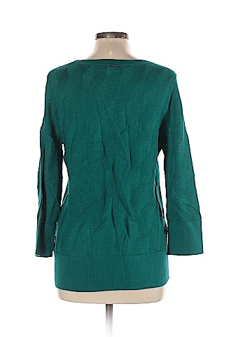 CALVIN KLEIN JEANS Pullover Sweater (view 2)