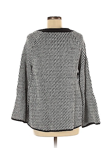 Ann Taylor LOFT Pullover Sweater (view 2)