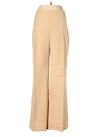 Carolina Herrera Wool Pants (view 1)