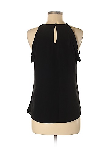 Candie's Sleeveless Blouse (view 2)