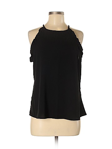 Candie's Sleeveless Blouse (view 1)