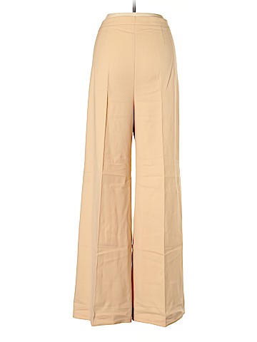 Carolina Herrera Wool Pants (view 2)