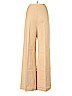Carolina Herrera Tan Wool Pants Size 14 - photo 2
