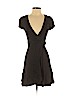 Kimchi Blue Black Casual Dress Size XS - photo 1