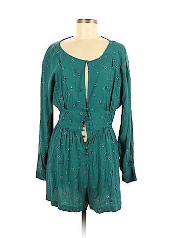 Free People Romper (view 1)