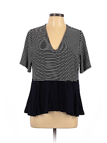 ASOS Short Sleeve Top (view 1)