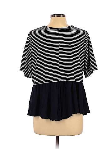 ASOS Short Sleeve Top (view 2)