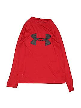 Heat Gear by Under Armour Size Medium youth