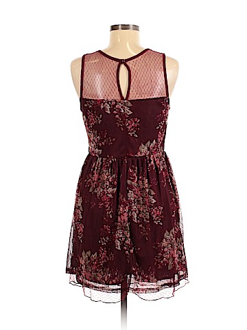 Trixxi Casual Dress (view 2)