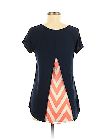 Charming Charlie Short Sleeve Top (view 2)