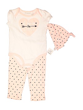 First Impressions Size 12 mo