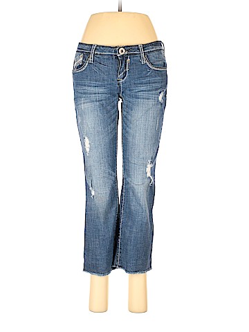 Hydraulic Jeans (view 1)