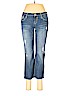 Hydraulic Blue Jeans Size 7 - 8 - photo 1