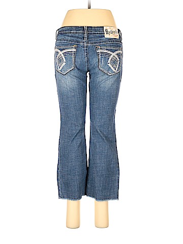 Hydraulic Jeans (view 2)