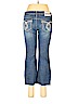 Hydraulic Blue Jeans Size 7 - 8 - photo 2
