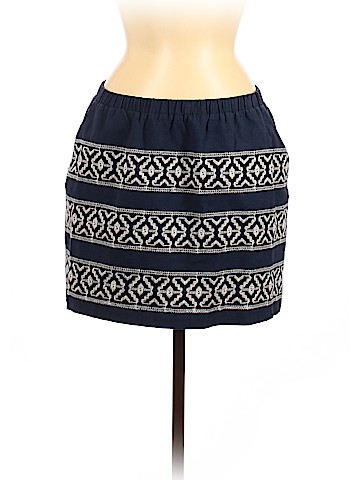 Madewell Casual Skirt (view 1)