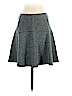 Ann Taylor LOFT Teal Casual Skirt Size S (petite) - photo 1