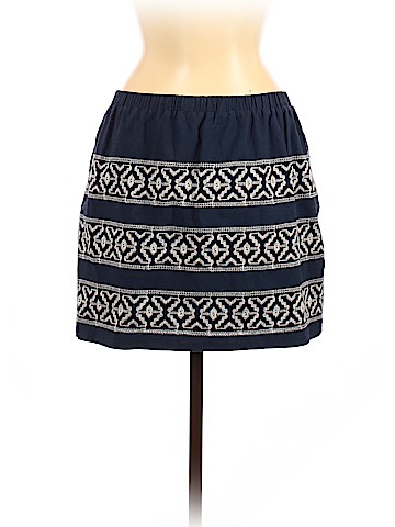 Madewell Casual Skirt (view 2)