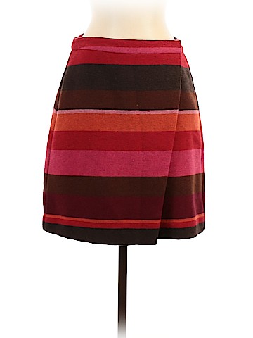 Ann Taylor LOFT Casual Skirt (view 1)
