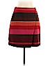 Ann Taylor LOFT Red Casual Skirt Size 2 - photo 1