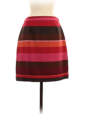 Ann Taylor LOFT Casual Skirt (view 2)