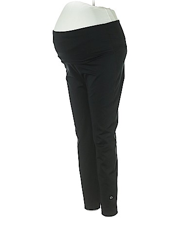 Gap Fit Maternity Active Pants (view 1)