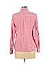 Tommy Hilfiger 100% Cotton Pink Long Sleeve Button-Down Shirt Size M - photo 2