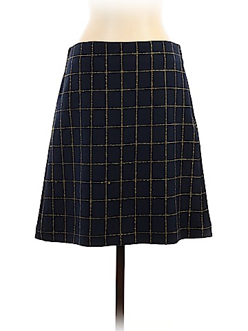 Ann Taylor LOFT Casual Skirt (view 1)
