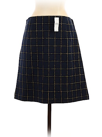Ann Taylor LOFT Casual Skirt (view 2)
