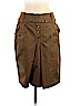 Mayle Green Casual Skirt Size 4 - photo 1