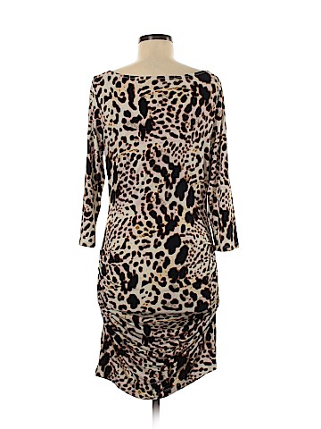 Jennifer Lopez Casual Dress (view 2)