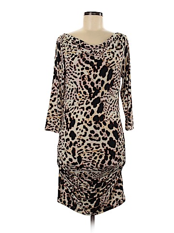 Jennifer Lopez Casual Dress (view 1)