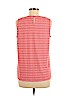 Liz Claiborne Pink Sleeveless Blouse Size M - photo 2