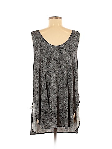 Old Navy Sleeveless Top (view 2)
