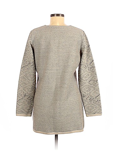 Kuna Wool Cardigan (view 2)