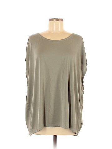 Old Navy Short Sleeve T-Shirt (view 1)