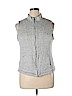 Croft & Barrow White Vest Size XL - photo 1