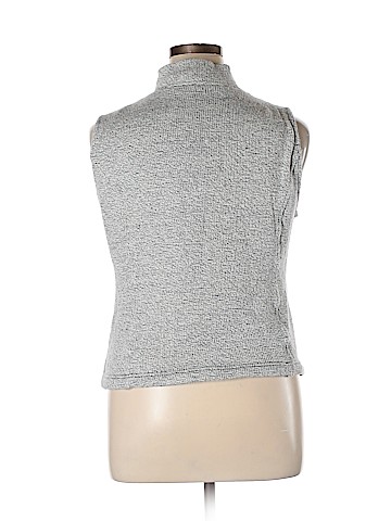 Croft & Barrow Vest (view 2)