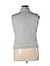 Croft & Barrow White Vest Size XL - photo 2