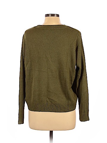 Divided by H&M Pullover Sweater (view 2)