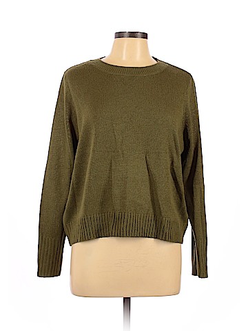 Divided by H&M Pullover Sweater (view 1)